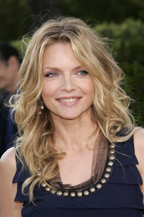 A New Life Hartz Michelle Pfeiffer Hairstyles