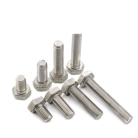Asme B Astm A Heavy Hex Structural Bolt Hdg China
