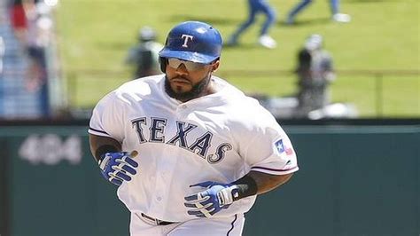 Texas Rangers Prince Fielder Finally Released To Free Man Spot