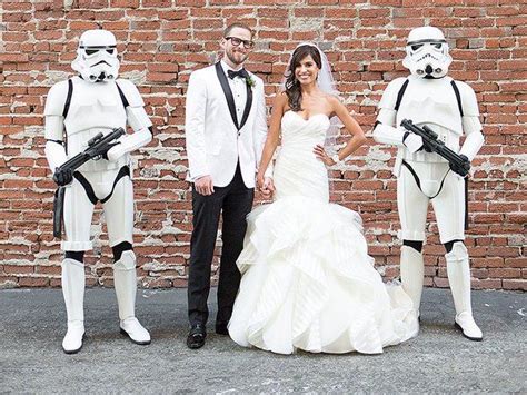 Pin By Once Upon A Wedding On Star Wars Weddings Star Wars Wedding