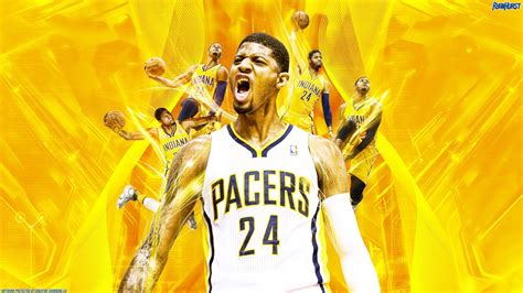 Indiana Pacers Paul George Wallpaper 72 Images