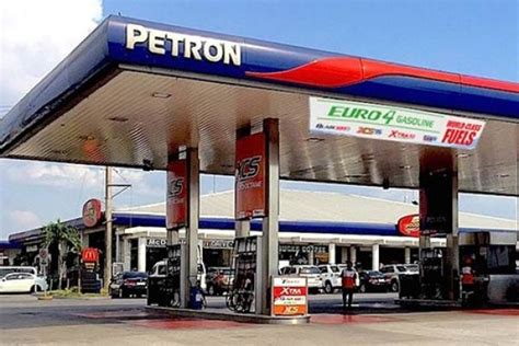 Ang said that if we will have to give a 'go' to that expansion, that will be completed in 2020. Philippines: Petron Posts P14.1 Billion Net Income For ...