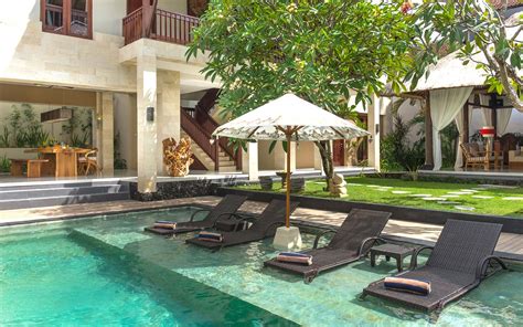 The Secret Villas Seminyak Bali Managed By Eclectic Villas