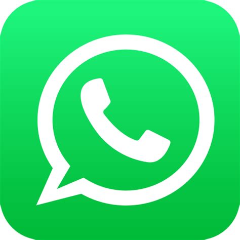 Social Media Whatsapp Libero Icona Icon