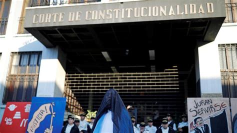 Guatemala Prosecutors Probe Presidential Candidate Cgtn