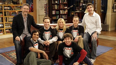 Watch Access Interview Then And Now The Big Bang Theory Cast