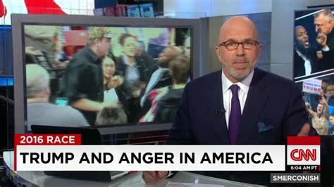 Smerconish Trump Shouted Fire In A Political Theater Cnn