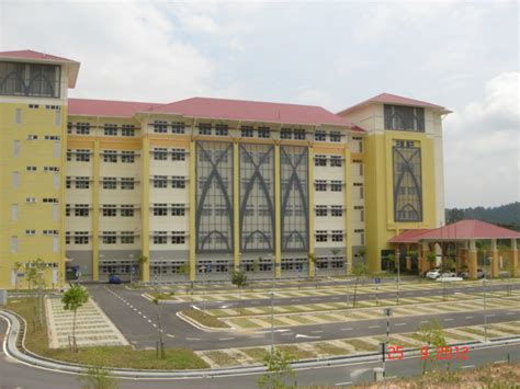 Islamic Science University Malaysia Vst Group Of Companies