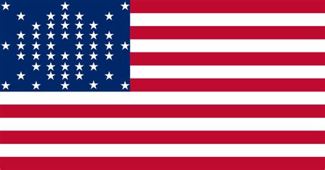 United States Flag 50 Stars By 00snake On Deviantart