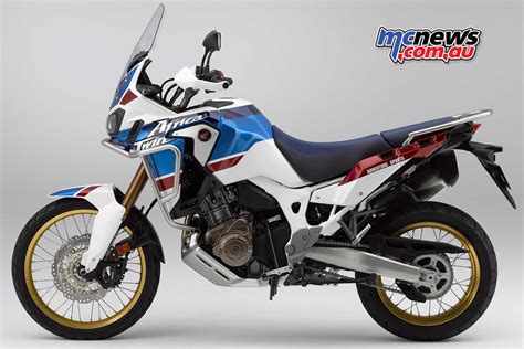 Enter the 2018 honda africa twin adventure sports: Updated Africa Twin and new Adventure Sports pricing ...