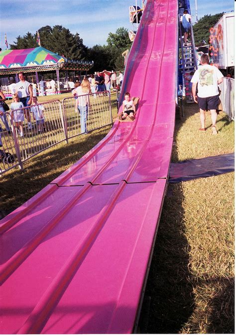 Giant Slide Free Stock Photo Public Domain Pictures