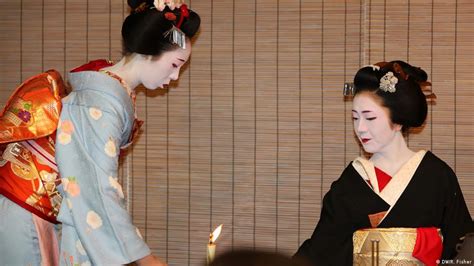 Japan′s Geisha And The Unfortunate Image Of Sex Workers Asia An In Depth Look At News From