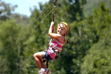 If you're looking for a great option and you have ample space and trees, this kit means hours of wicked fun. Adventure Ziplines - 2020 Discount Tickets - Branson ...