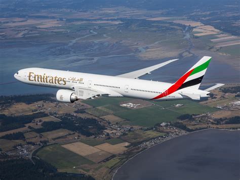 Emirates partners with FlySafair to strengthen travel options in South ...
