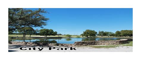 Copperas Cove Parks And Recreation Department