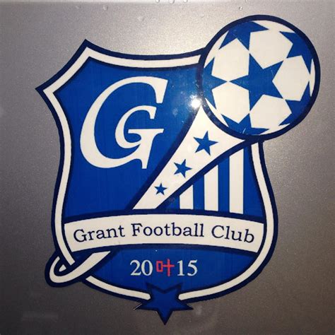 grant football club