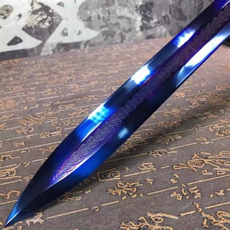 Compare Prices On Blue Katana Online Shoppingbuy Low Price Blue