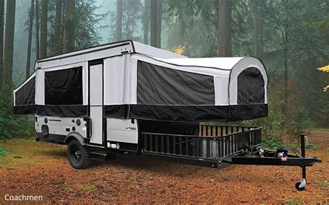 The 8 Best Pop Up Camper Toy Haulers You Can Buy Rv Owner Hq