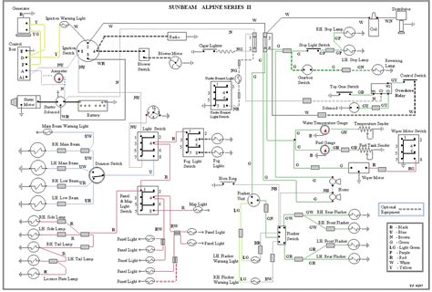 When you employ your finger or perhaps follow the circuit together with your eyes, it is easy to mistrace the circuit. Alpine Radio Cm5205 Wiring Diagram