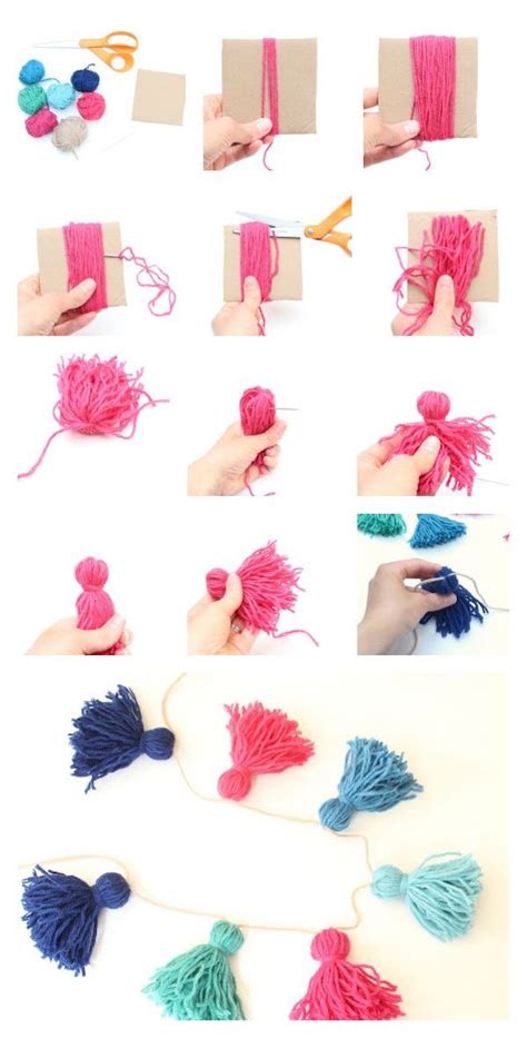 Attention diy network and rate my space fans from diy. Dress Up Their Dorm with 14 DIY Room Decor Gifts ...