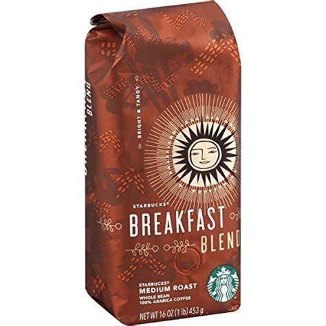 Starbucks Medium Roast Whole Bean Coffee