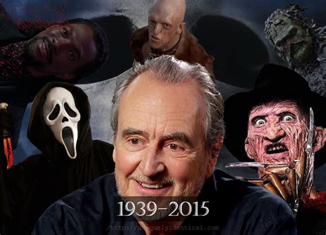 Day Of Rest Wes Craven By Tyronius T Wes Craven Rest Days