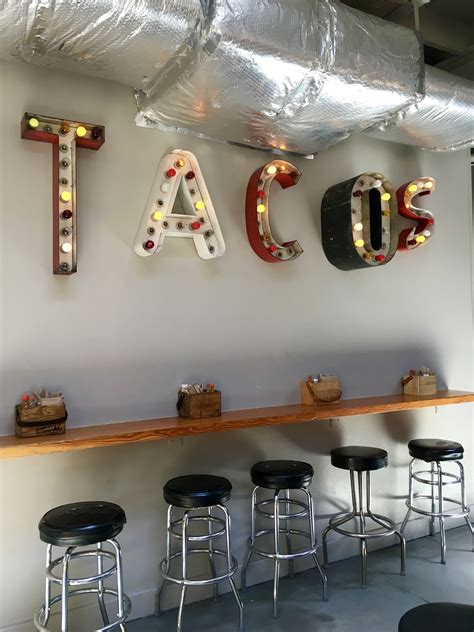 It's really a taco problem, but fish tacos are the best of them all. Big Star Tacos in Wicker Park, Chicago | Big star, Tacos ...