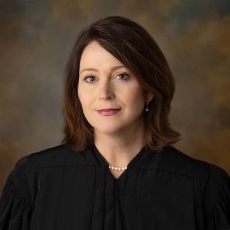 Michelle Easterling Circuit Judge