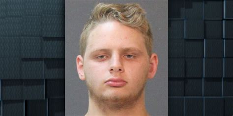 18 Year Old Convicted Sex Offender Arrested For Having Sex