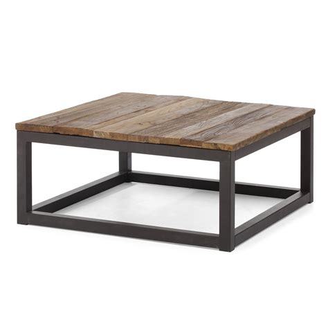 When it comes to picking the perfect contemporary coffee table to really complete the modern home, the chintaly bent glass square coffee table is the clear choice. Modern Living Room Coffee Tables Sets | Roy Home Design