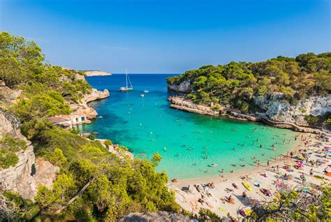 Las 15 Mejores Playas De Mallorca El Viajista