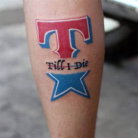 texas tattoos  men lone star state design ideas