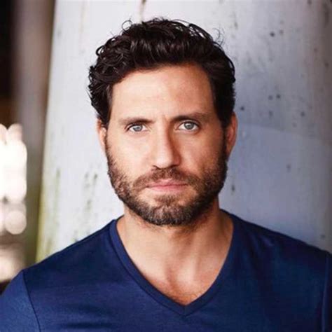 Biographie De Edgar Ramirez Mise à Jour 2024