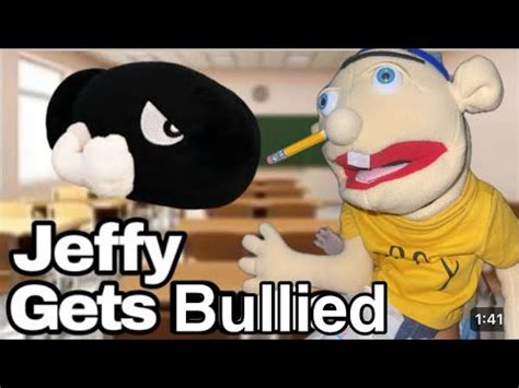 Sml Movie Jeffy Gets Bullied Remade Youtube