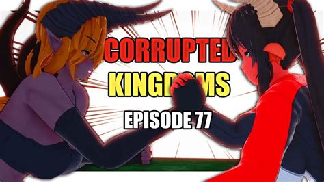 Corrupted Kingdoms Ep 77 Asteria Vs Youtube