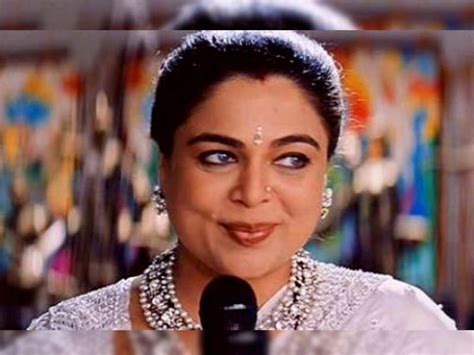 Reema Lagoo Most Memorable Films Of Bollywoods Favourite On Screen Mother The Times Of India