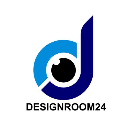 Professional Logo Design Services Designroom24