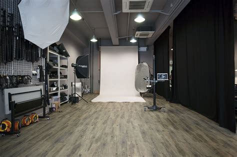 Our New Studio - PASM Workshop | Photography studio design, Home studio ...