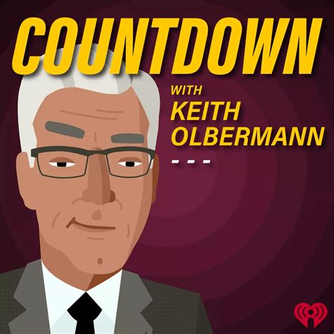 Countdown With Keith Olbermann Episode 41 Kyrsten Sinema Should Resign