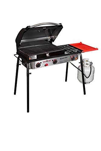 The 5 Best Camping Grills For 2023 Beyond The Tent
