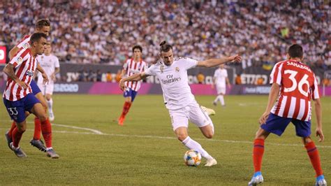 Real madrid upcoming matches live online. Real Madrid Vs. Atletico Madrid Live Stream: Watch Super ...