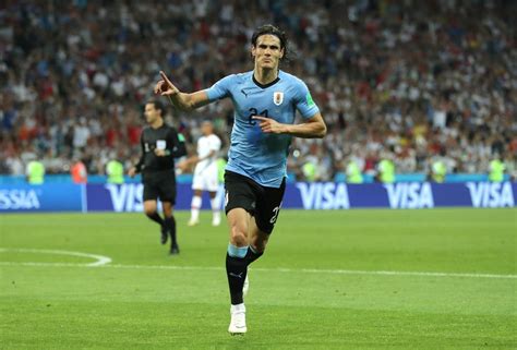 €7.00m* feb 14, 1987 in salto.name in home country: Cavani out, Stuani in for Uruguay against France | Dhaka ...