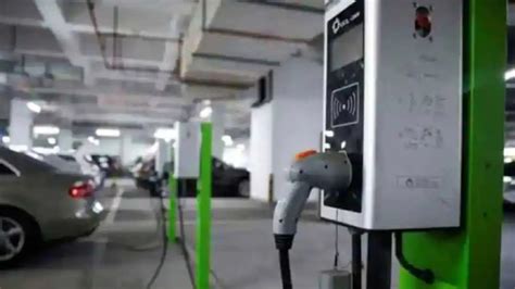 Electric vehicle charging station in himachal pradesh Green energy