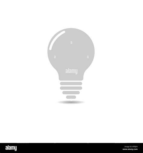 Vector Of Light Bulbs Idea And Creativity Concept With Light Bulbs