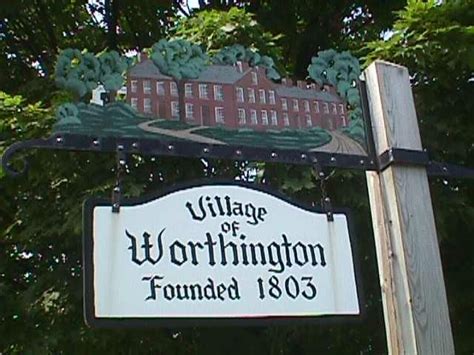 Worthington Ohio Real Estate Worthington Ohio Worthington Ohio Usa