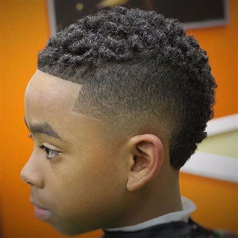 Anime is a form of animation that originated in japan. 25 Best Black Boys Haircuts (2020 Guide)