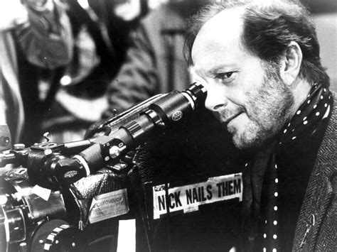The 50th Best Director Of All Time Nicolas Roeg The Cinema Archives