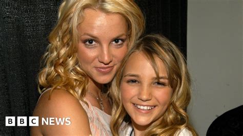 Britney Spears And Sister Jamie Lynn S Rift Grows With Social Media