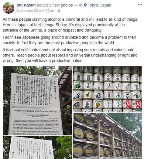 Apa maksud mimpi minum arak. Kenapa Tak Boleh Minum Arak , Orang Jepun Mabuk Pun Maju ...