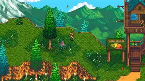 Stardew Valley Creator Concernedape Announces New Game Haunted